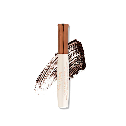 Osmosis Colour Curling & Defining Mascara