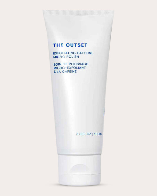 Exfoliating Caffeine Micro Polish