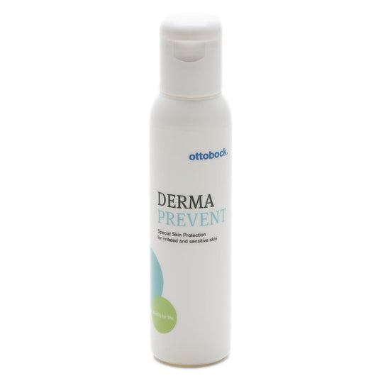 Ottobock Derma Prevent, Chafing Protection, 100 ml