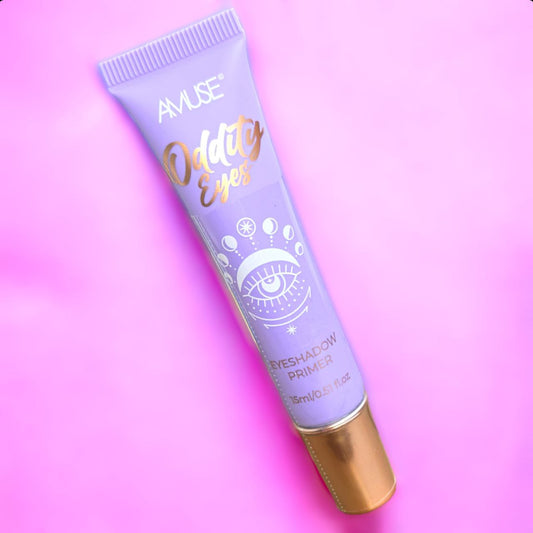 Oddity Eyes Eyeshadow Primer