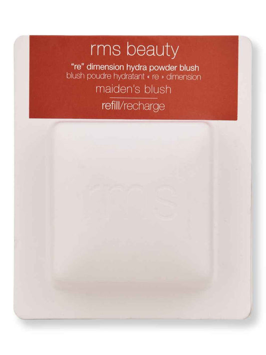 RMS Beauty ReDimension Hydra Powder Blush Refill Maiden's Blush