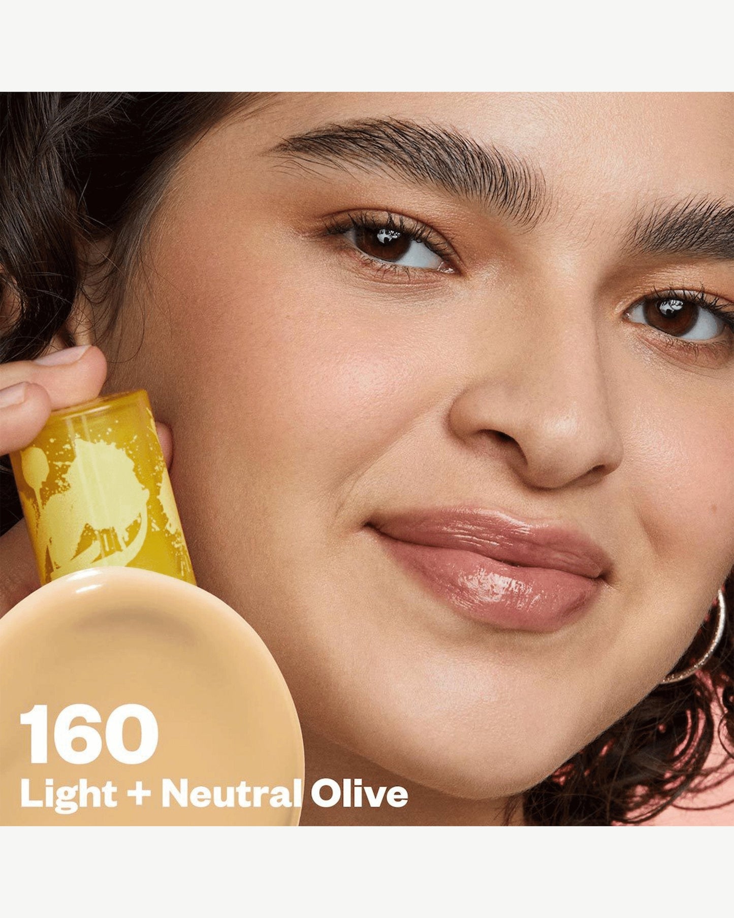 Revealer Skin Improving Foundation SPF 25