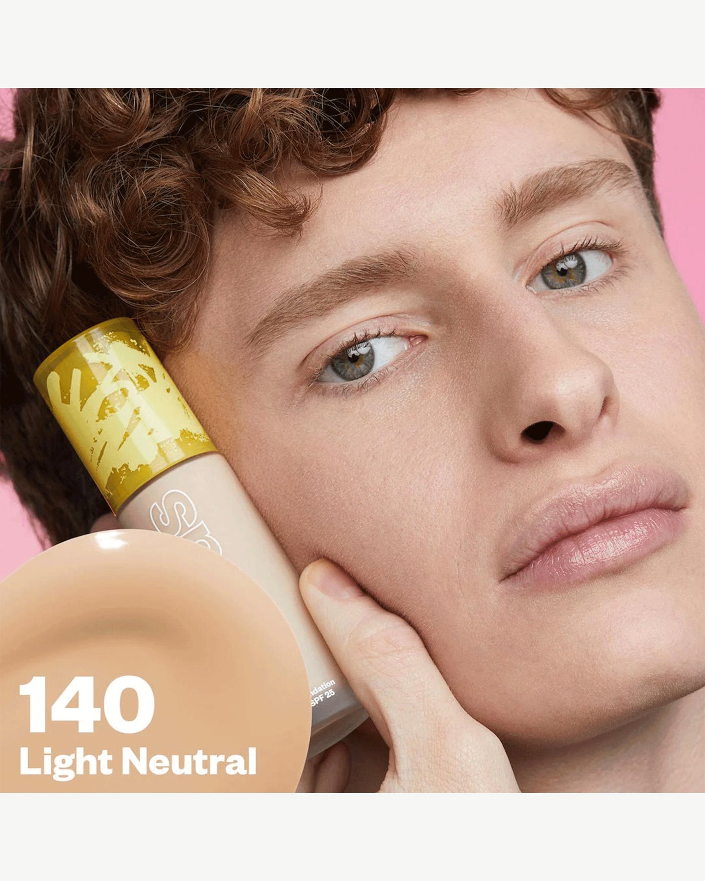Revealer Skin Improving Foundation SPF 25
