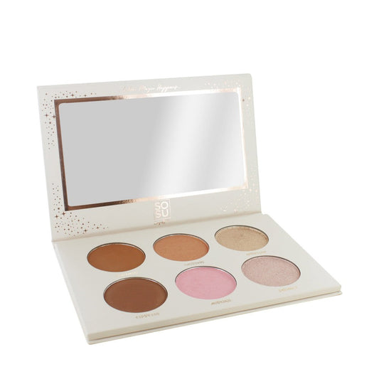 Radiant Magic Palette