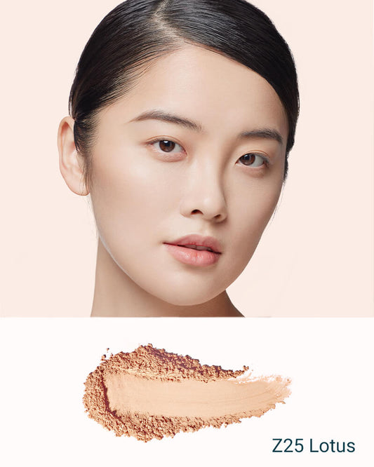 Florasis Yurong Airbrushed Tinted Pressed Powder -sku